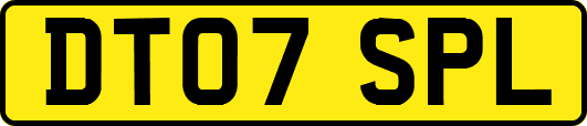 DT07SPL