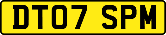DT07SPM