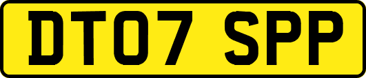 DT07SPP