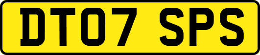 DT07SPS