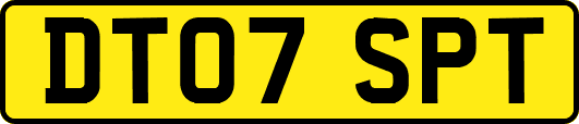 DT07SPT