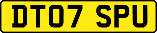 DT07SPU