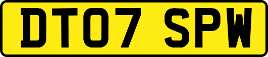 DT07SPW