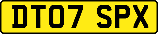 DT07SPX