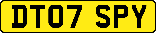 DT07SPY