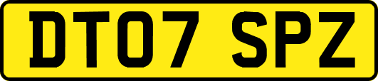 DT07SPZ