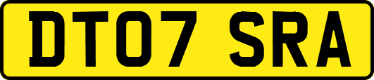 DT07SRA