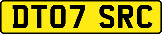 DT07SRC