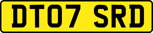 DT07SRD