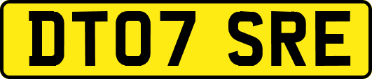 DT07SRE