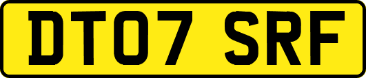 DT07SRF