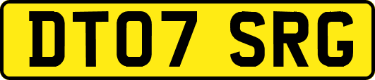 DT07SRG