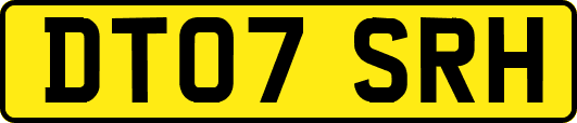 DT07SRH