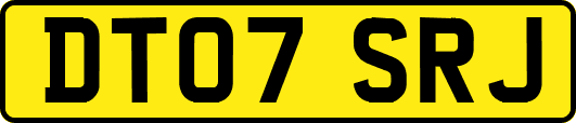 DT07SRJ