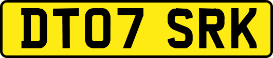DT07SRK