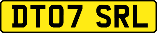 DT07SRL