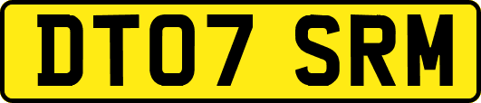 DT07SRM