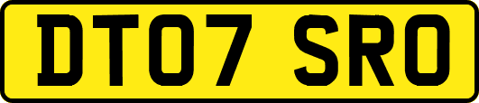 DT07SRO