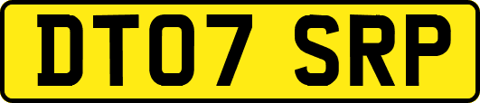 DT07SRP