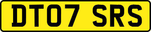 DT07SRS