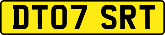 DT07SRT