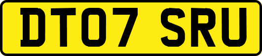 DT07SRU