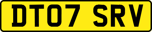 DT07SRV