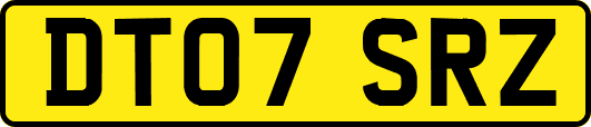 DT07SRZ