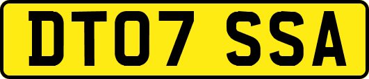 DT07SSA