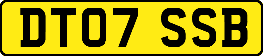 DT07SSB