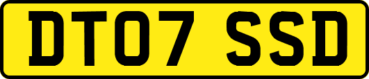 DT07SSD