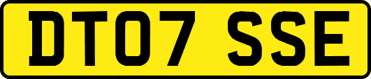 DT07SSE