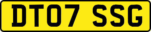 DT07SSG
