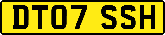 DT07SSH