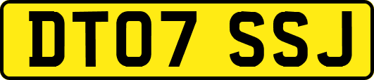 DT07SSJ