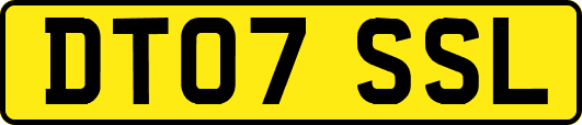 DT07SSL