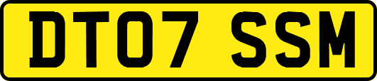 DT07SSM