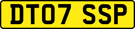 DT07SSP