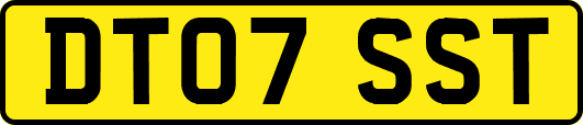 DT07SST