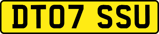 DT07SSU