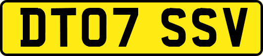 DT07SSV
