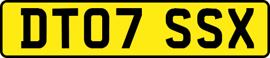 DT07SSX