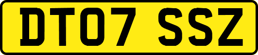 DT07SSZ