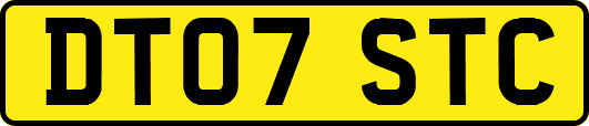 DT07STC