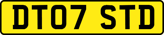 DT07STD
