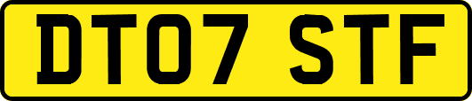 DT07STF