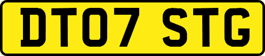 DT07STG