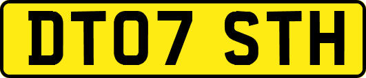 DT07STH