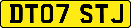 DT07STJ