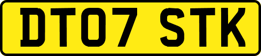 DT07STK